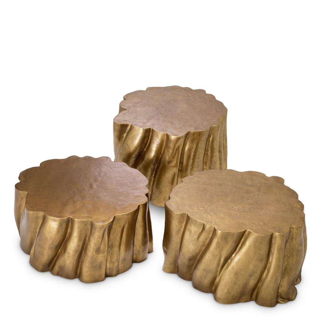 Couchtisch Frederico set of 3