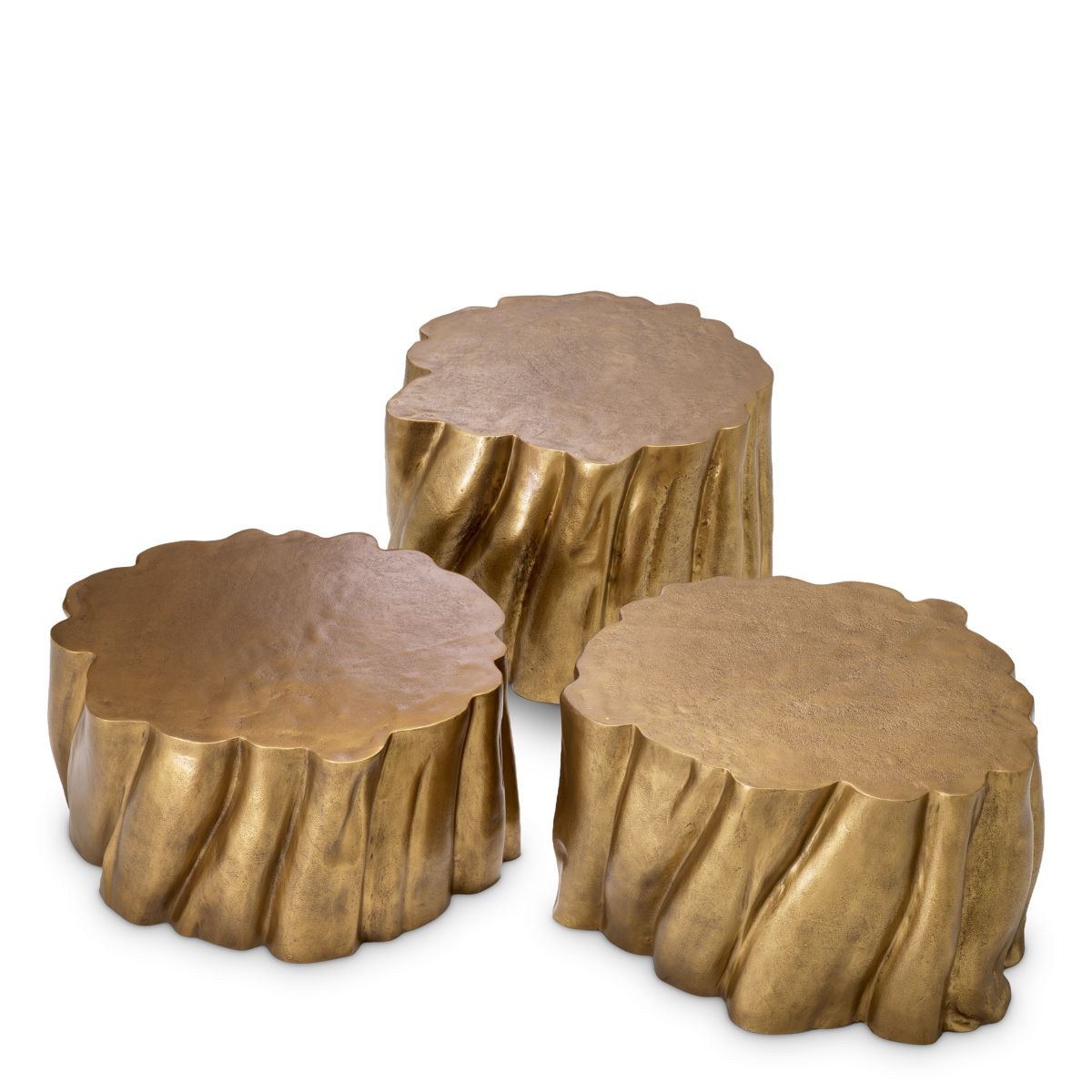 Couchtisch Frederico set of 3