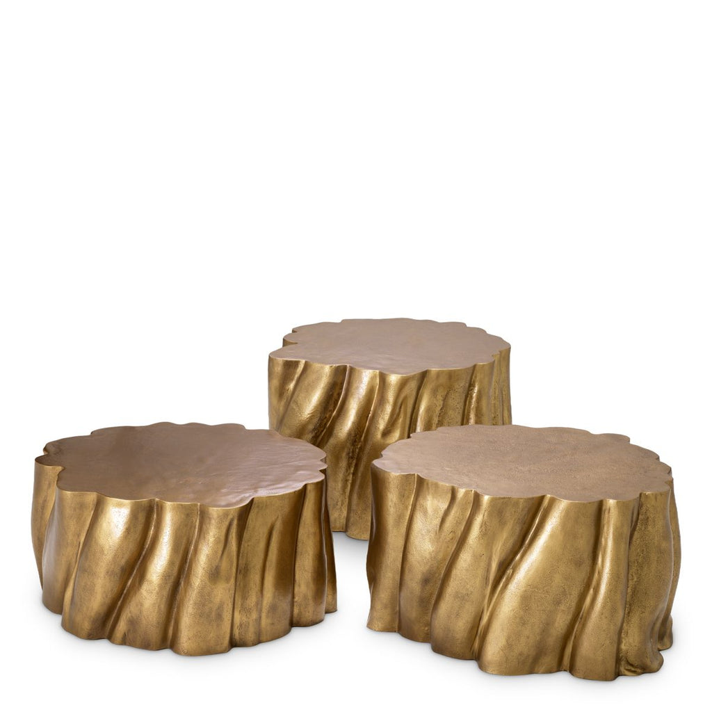 Couchtisch Frederico set of 3