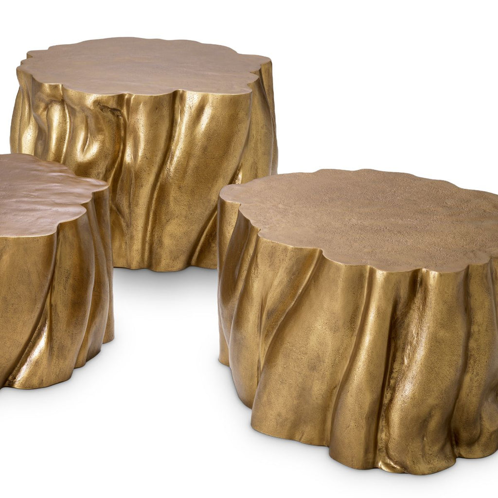 Couchtisch Frederico set of 3