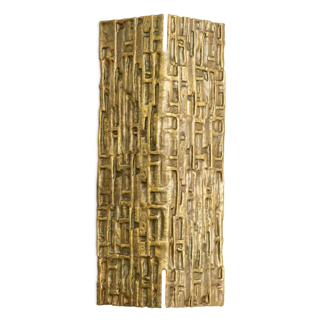 Wandleuchte Esmond