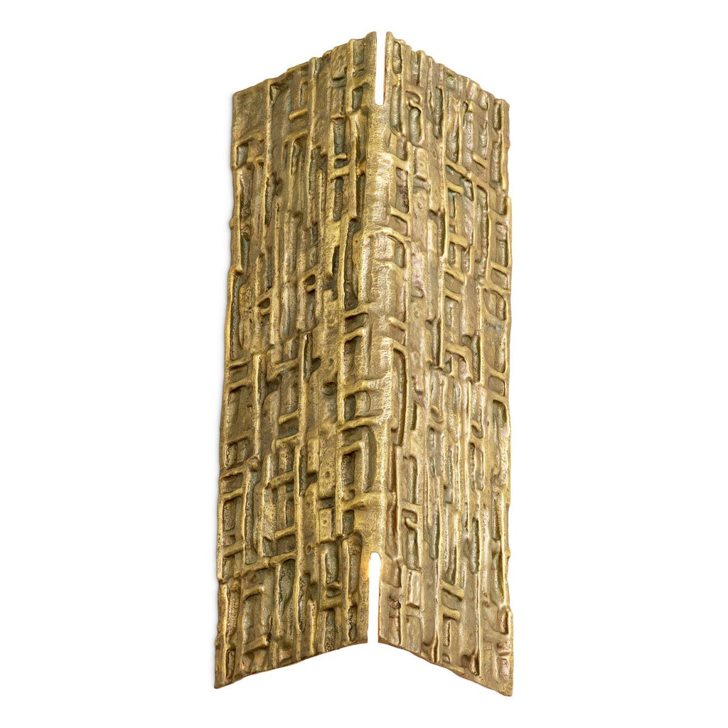 Wandleuchte Esmond