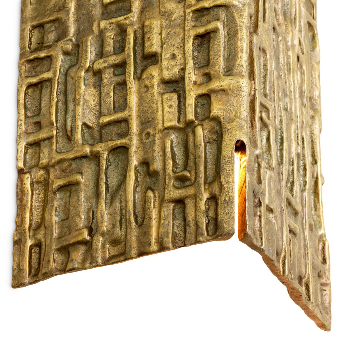 Wandleuchte Esmond