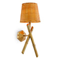 Wandleuchte Aveline