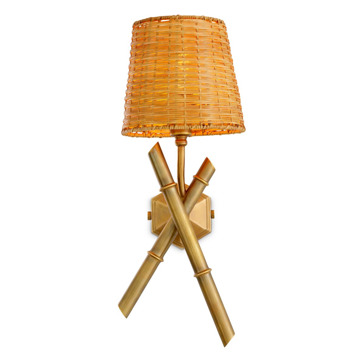 Wandleuchte Aveline