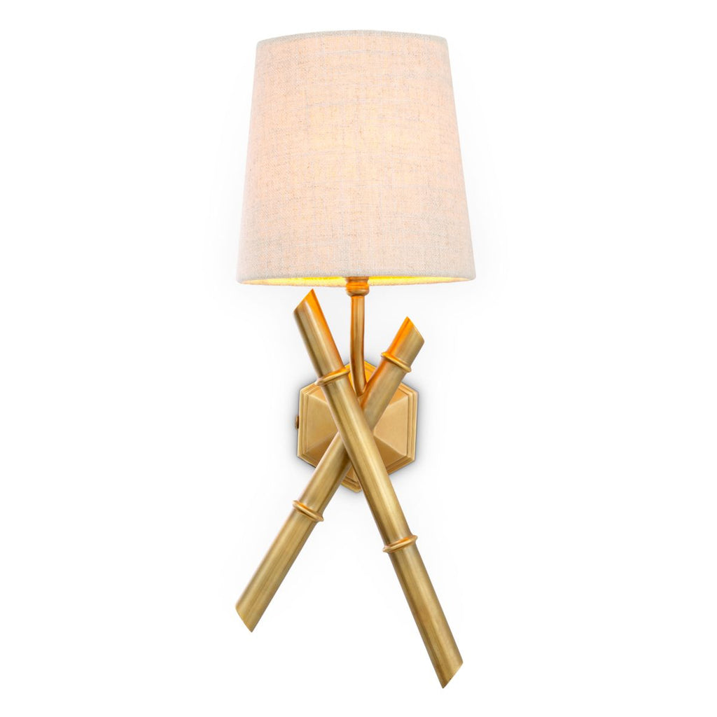 Wandleuchte Aveline