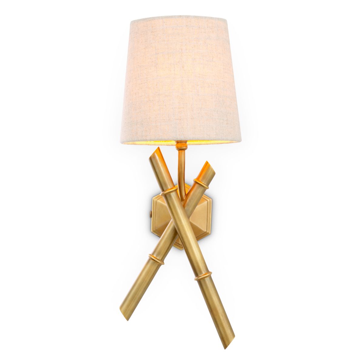 Wandleuchte Aveline