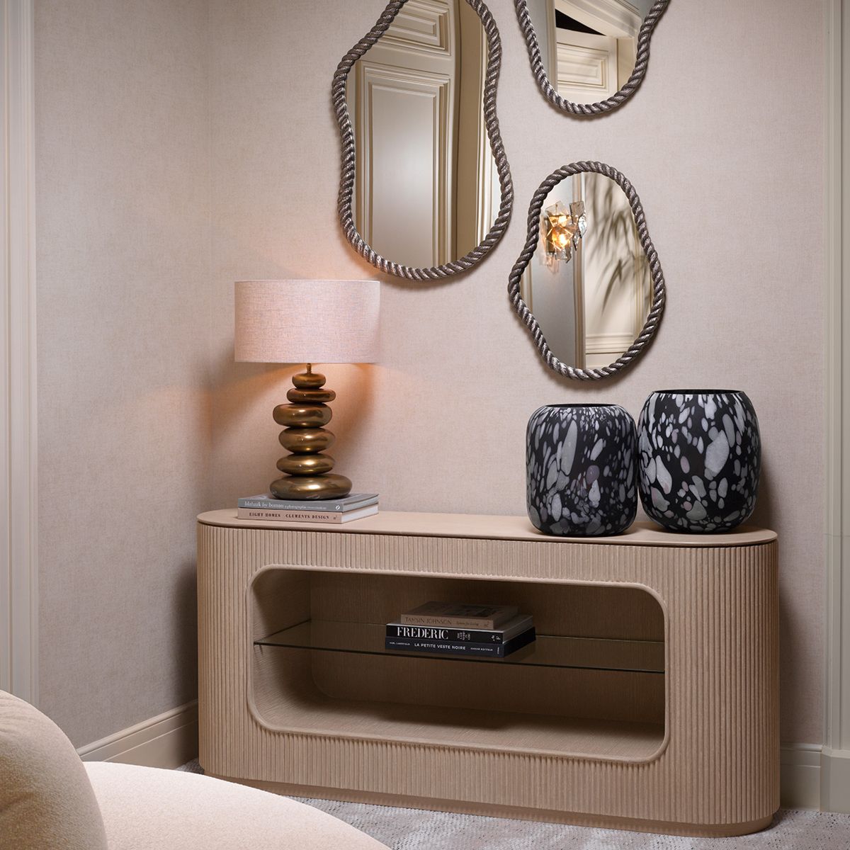 Dresser Bogota