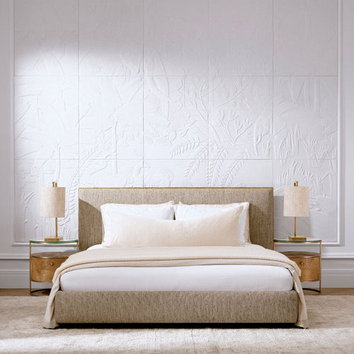 Bed Frame Ashford 180 x 200 cm
