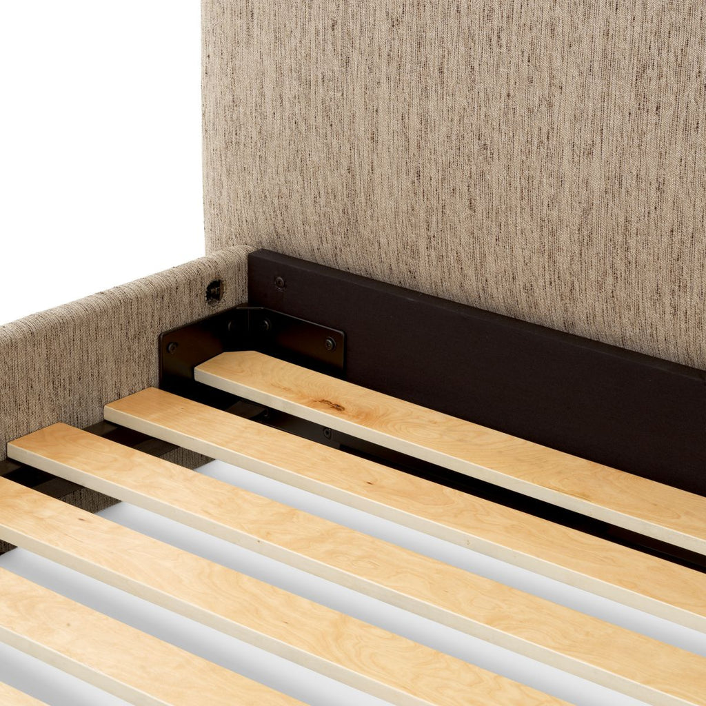 Bed Frame Ashford 180 x 200 cm