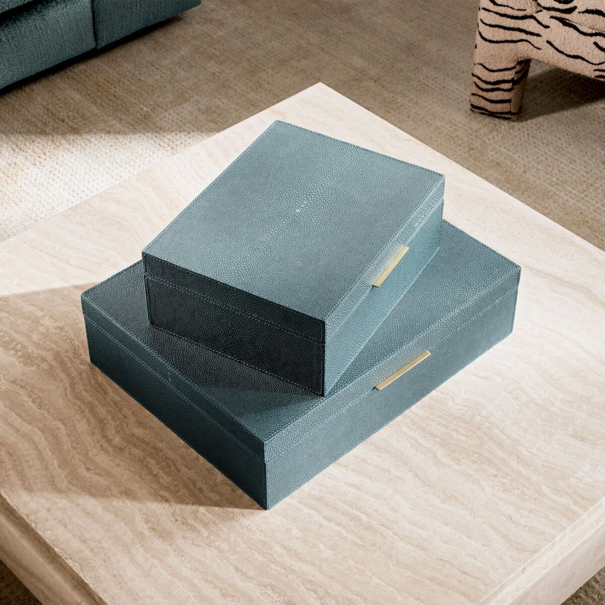 Schatulle Menton L