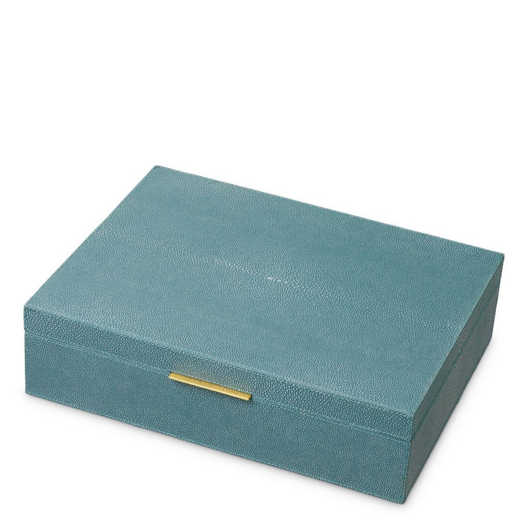Schatulle Menton L