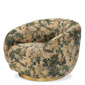 Swivel Chair Brice