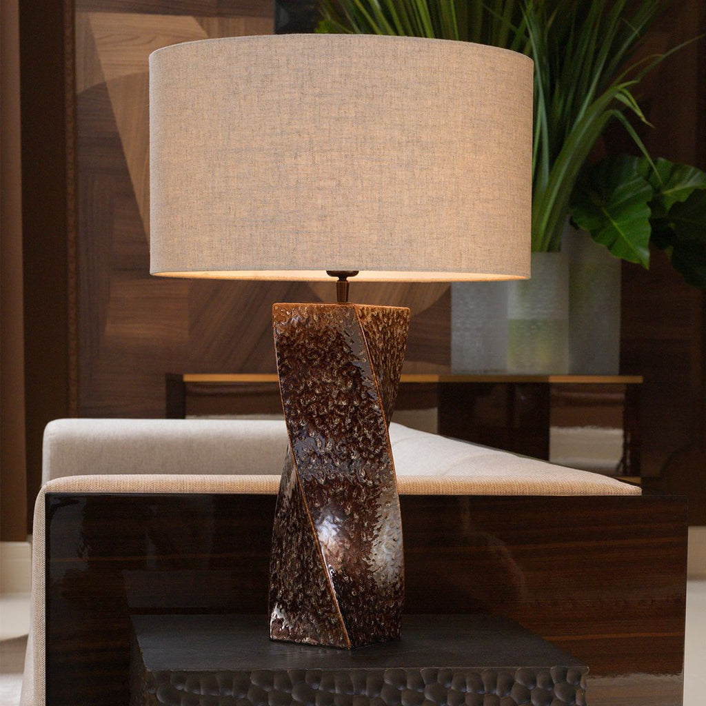 Table Lamp Camelia