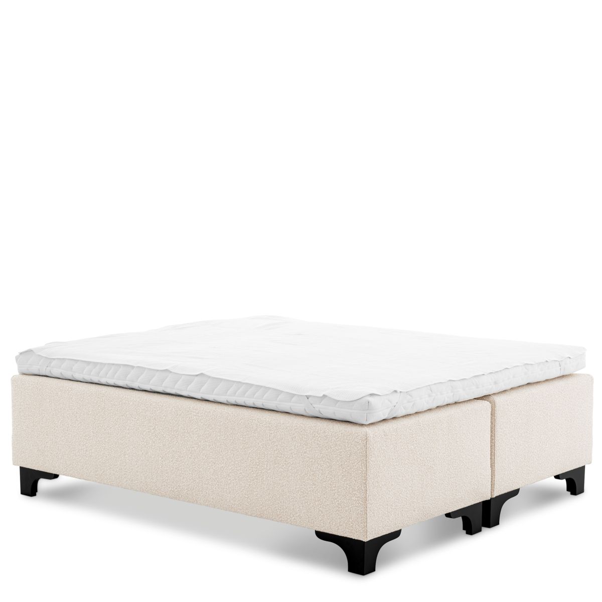 Bed Set Mavone 160 x 200 cm