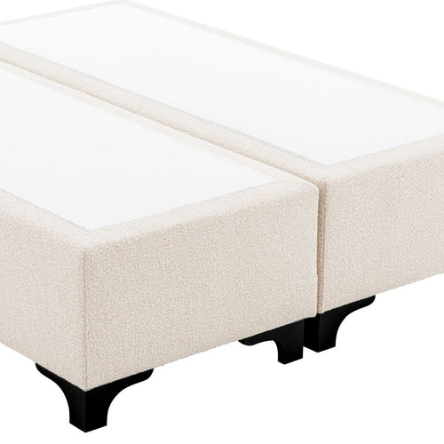 Bed Set Mavone 160 x 200 cm