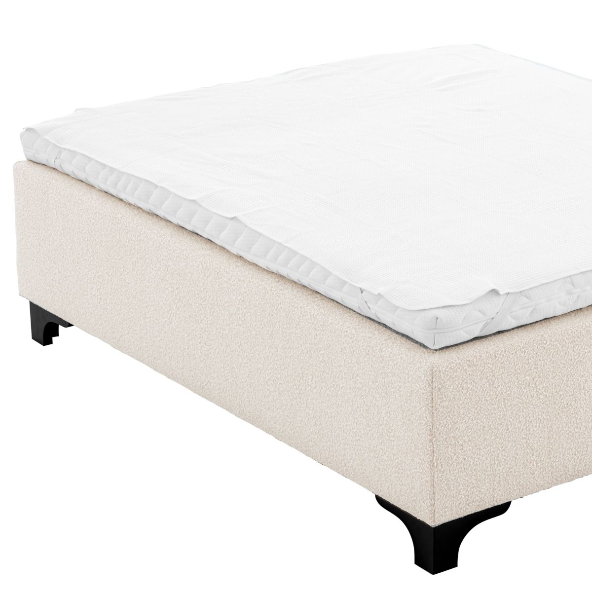 Bed Set Mavone 160 x 200 cm