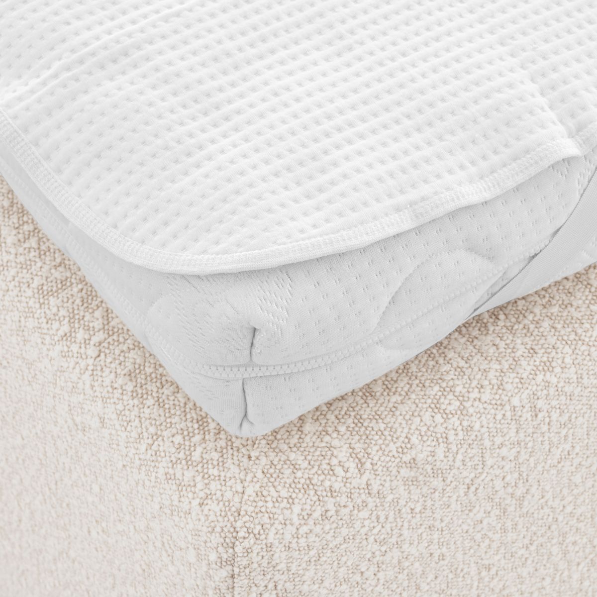 Bed Set Mavone 160 x 200 cm