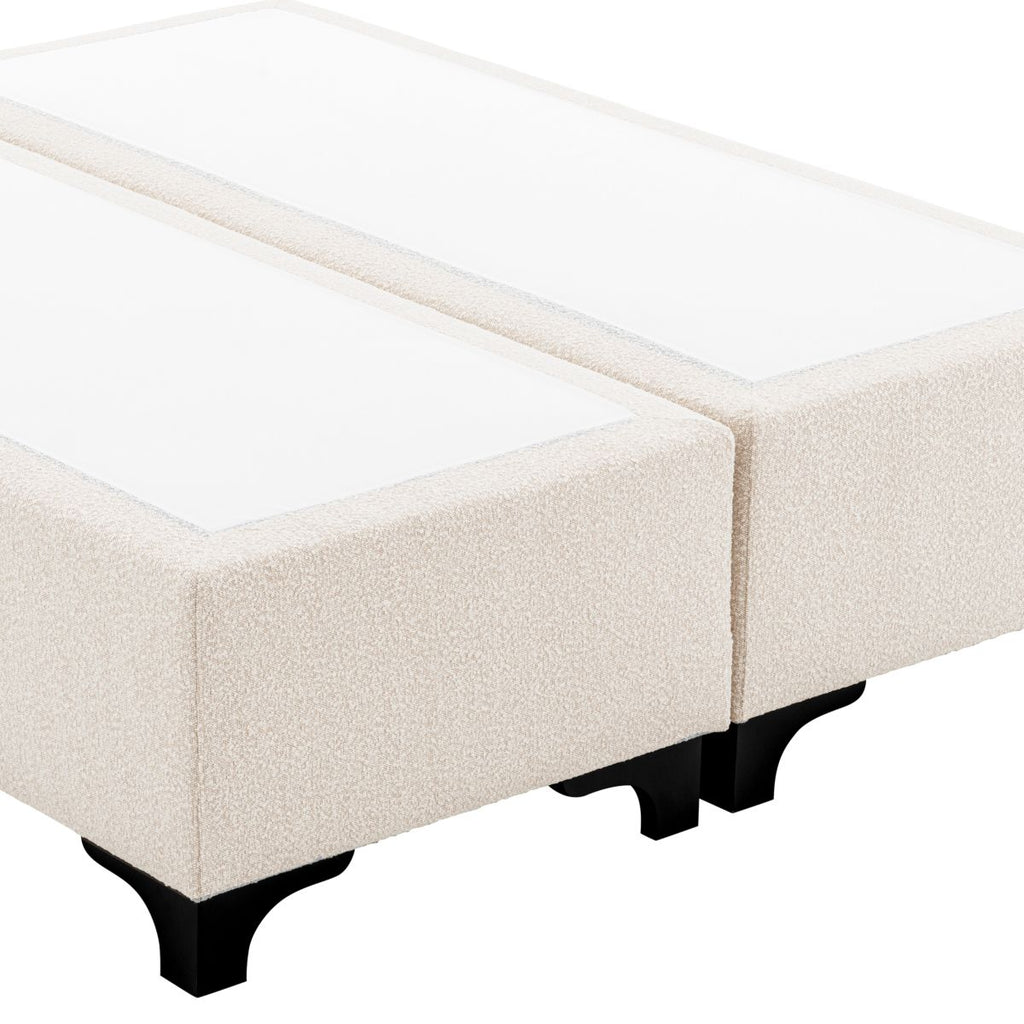 Bed Set Mavone 180 x 200 cm