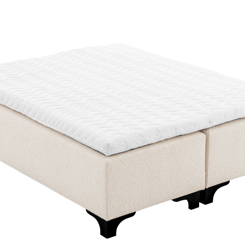 Bed Set Mavone 180 x 200 cm