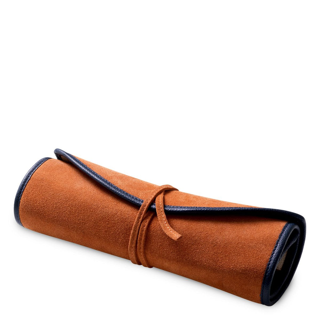Deko-Accessoire Backgammon Travel Set Monte Lago