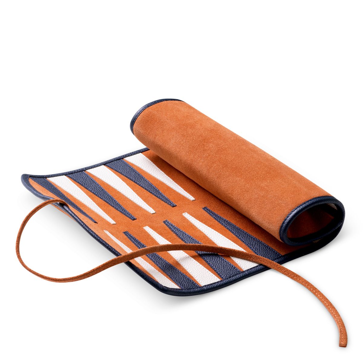 Deko-Accessoire Backgammon Travel Set Monte Lago