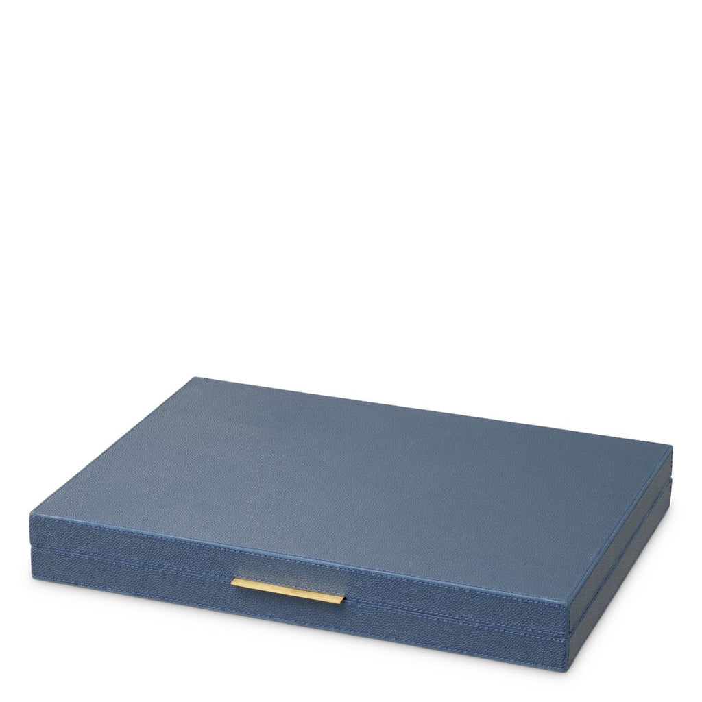 Deko-Accessoire Backgammon Gift Set South Shore