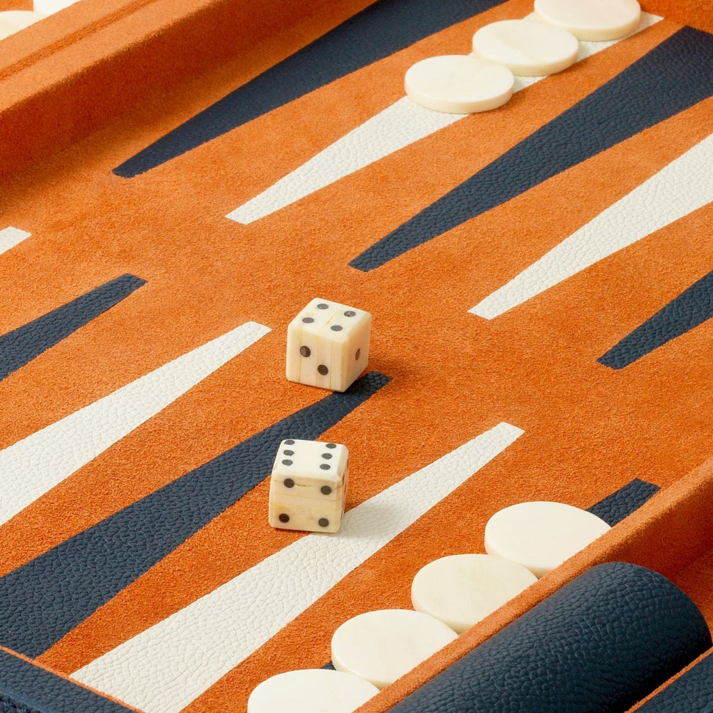 Deko-Accessoire Backgammon Gift Set South Shore