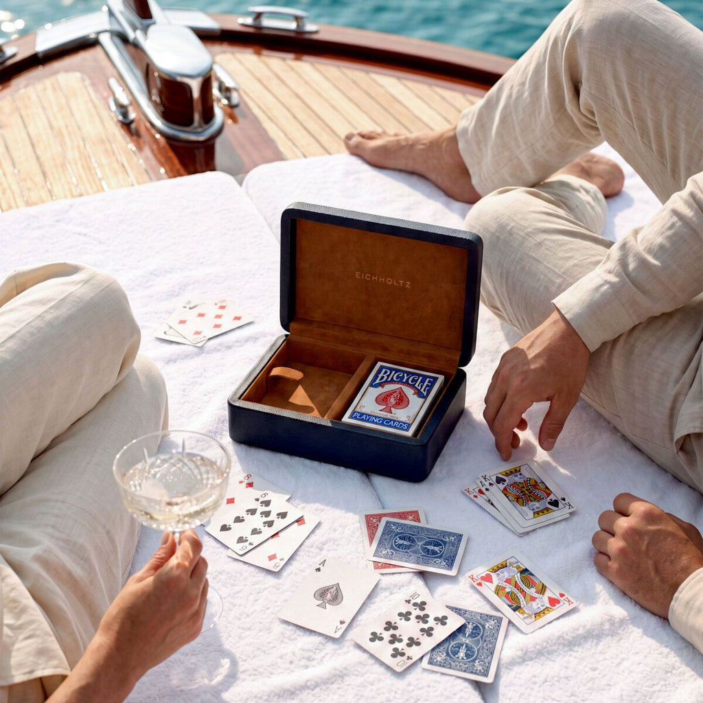 Deko-Accessoire Deck Box The Ridges