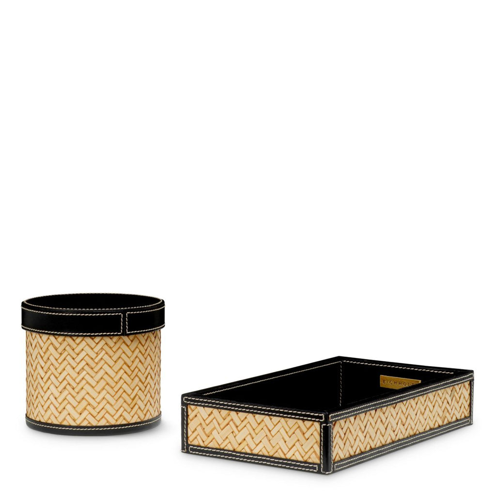 Schreibtisch-Set Taos set of 2