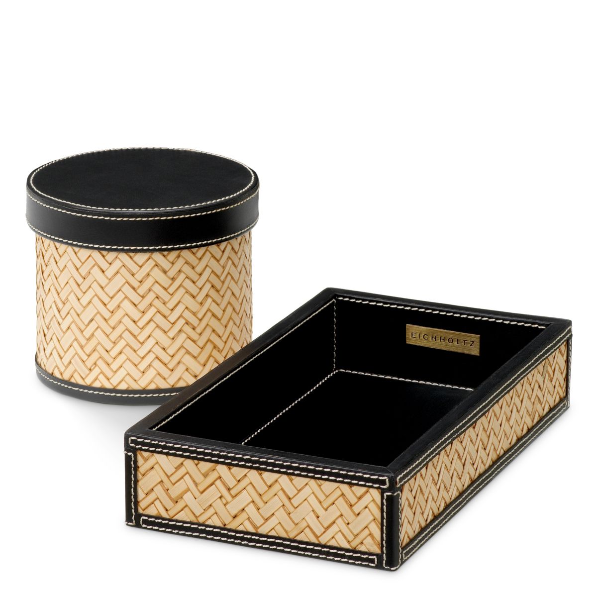 Schreibtisch-Set Taos set of 2
