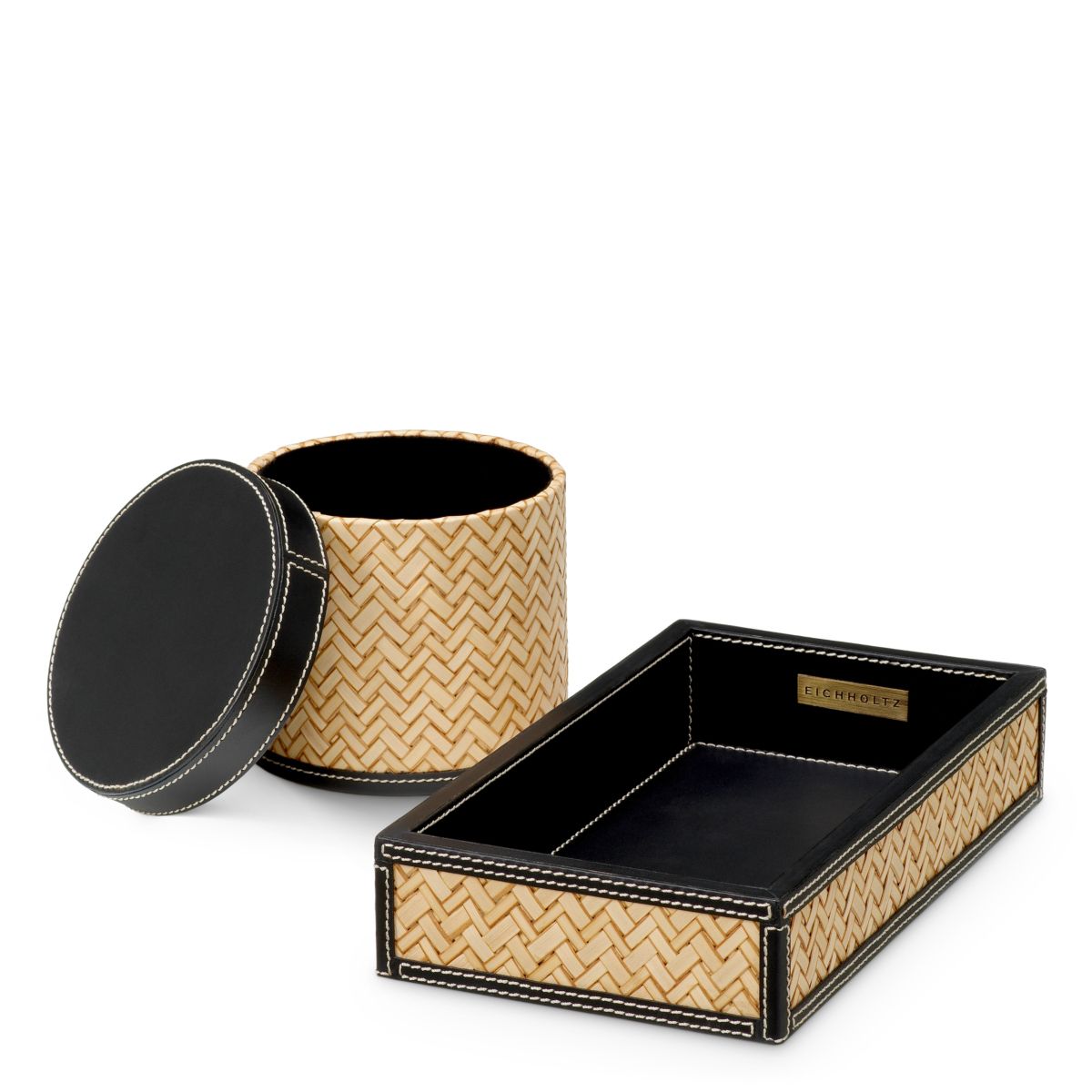 Schreibtisch-Set Taos set of 2