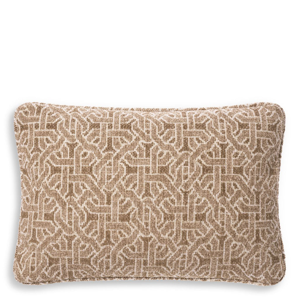 Kissen Frieze Rectangular