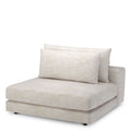 Modulsofa Lounge Club - Middle Lurano Beige