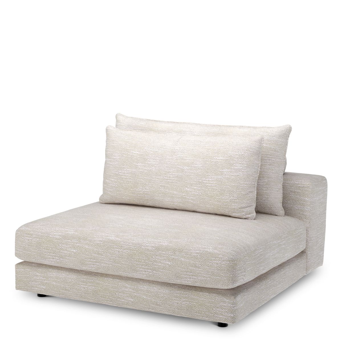 Modulsofa Lounge Club - Middle Lurano Beige