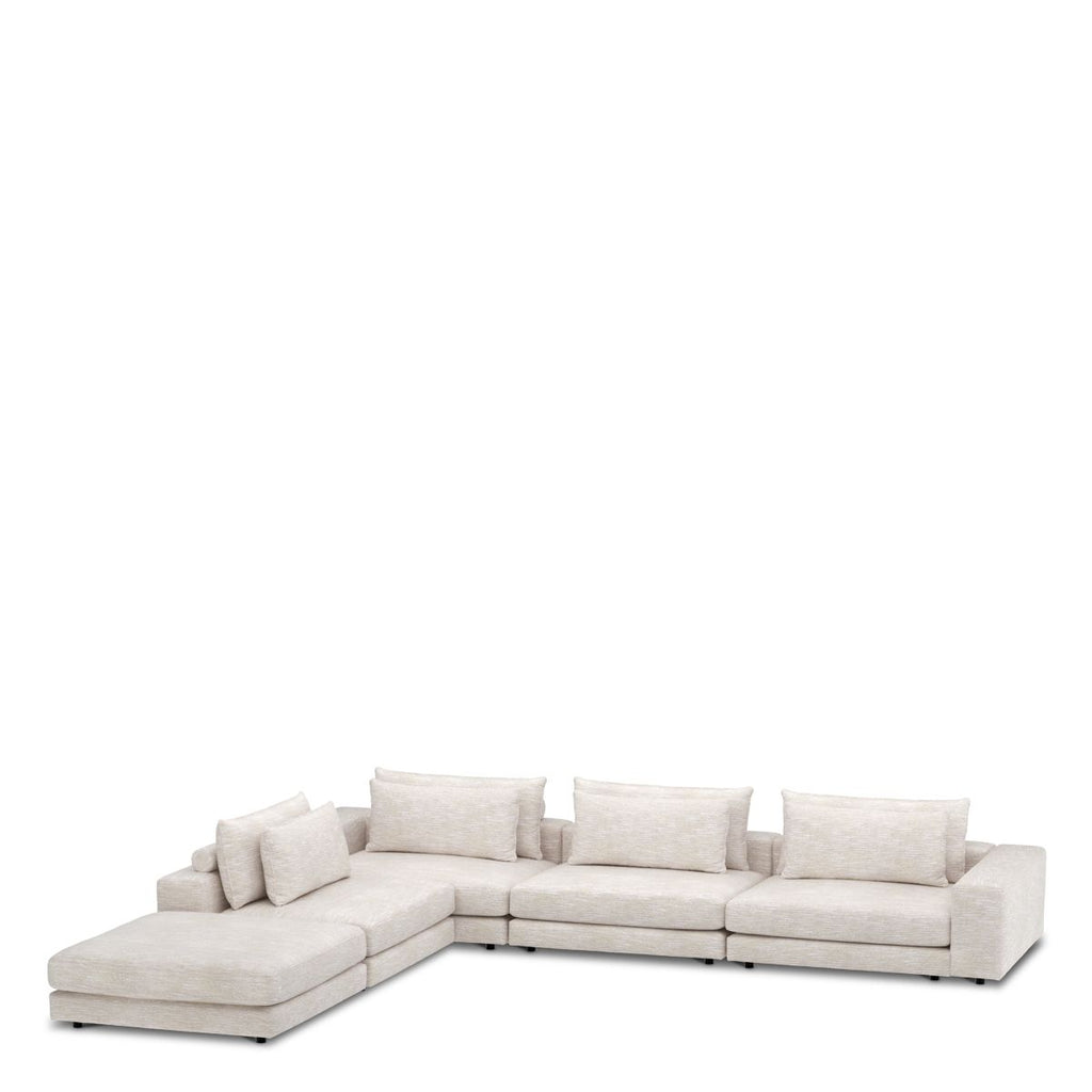 Modulsofa Lounge Club - Middle