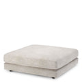Modulsofa Lounge Club - Ottoman Lurano Beige