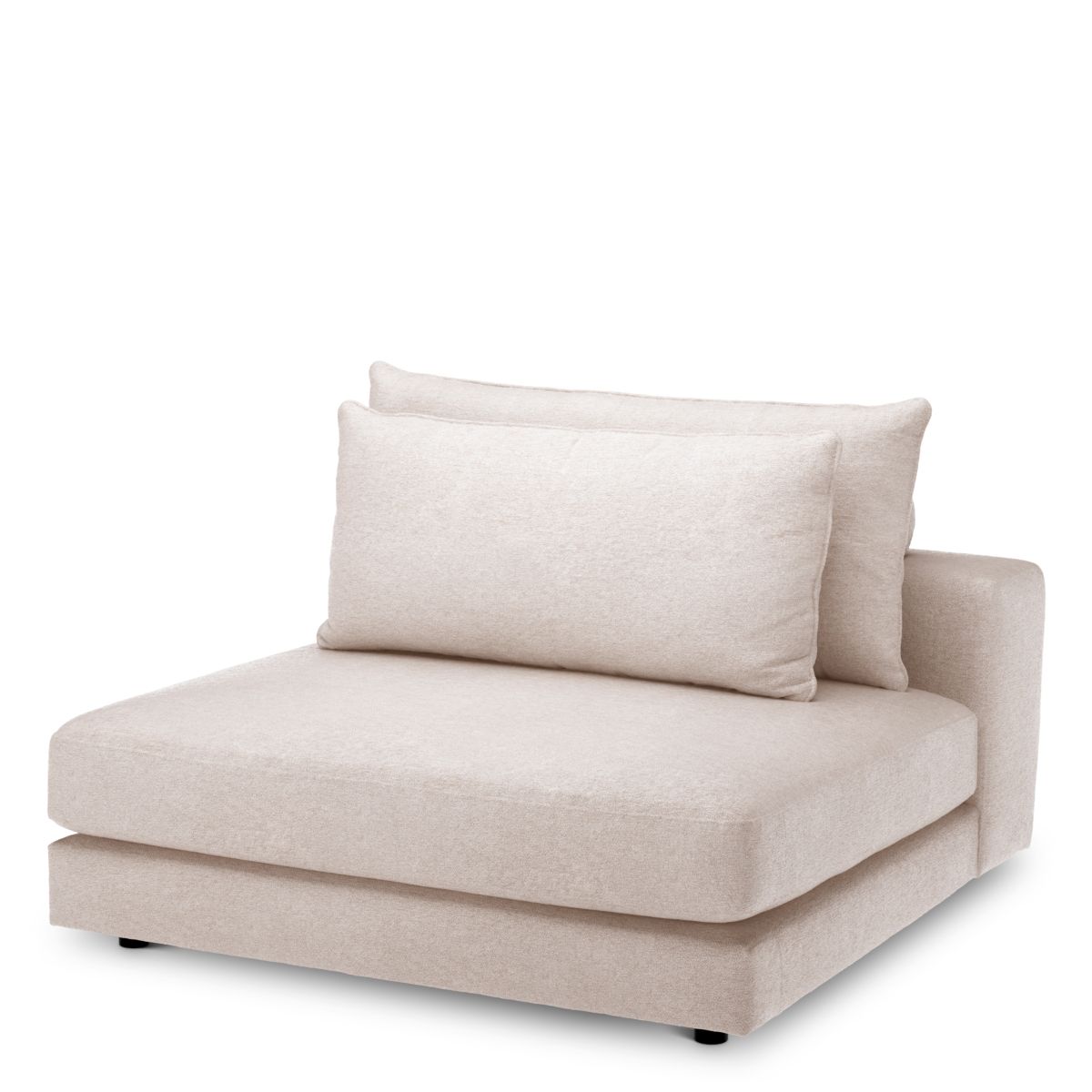 Modulsofa Lounge Club - Middle Montier Sand