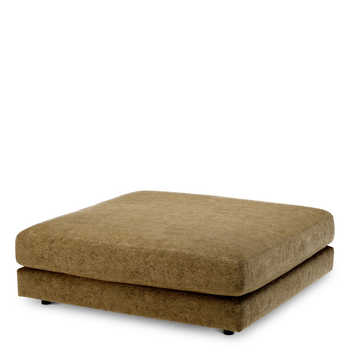 Modulsofa Lounge Club - Ottoman Montier Pistache Green