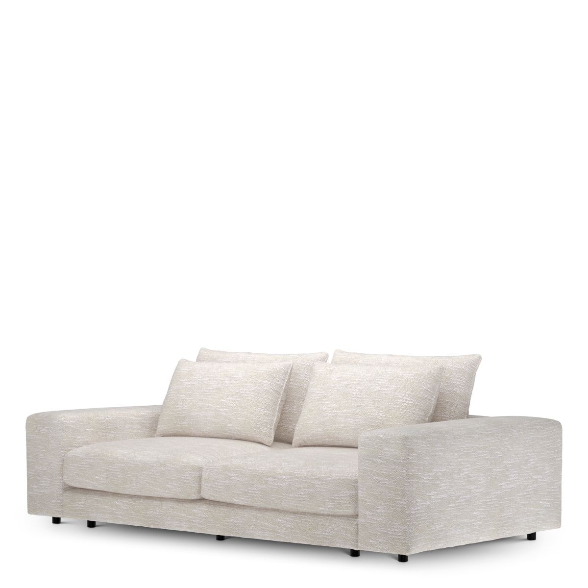 Loungesofa Club Lurano Beige
