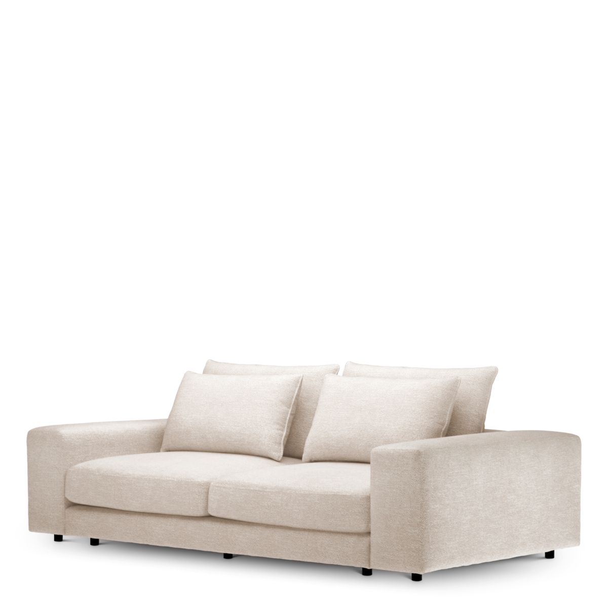 Loungesofa Club Lurano Ivory