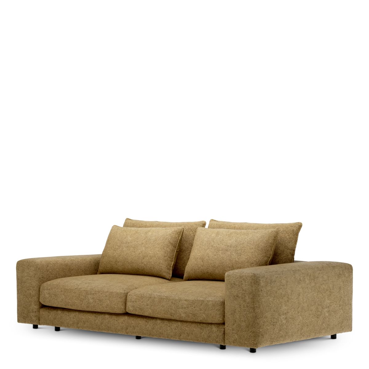 Loungesofa Club Montier Pistache Green