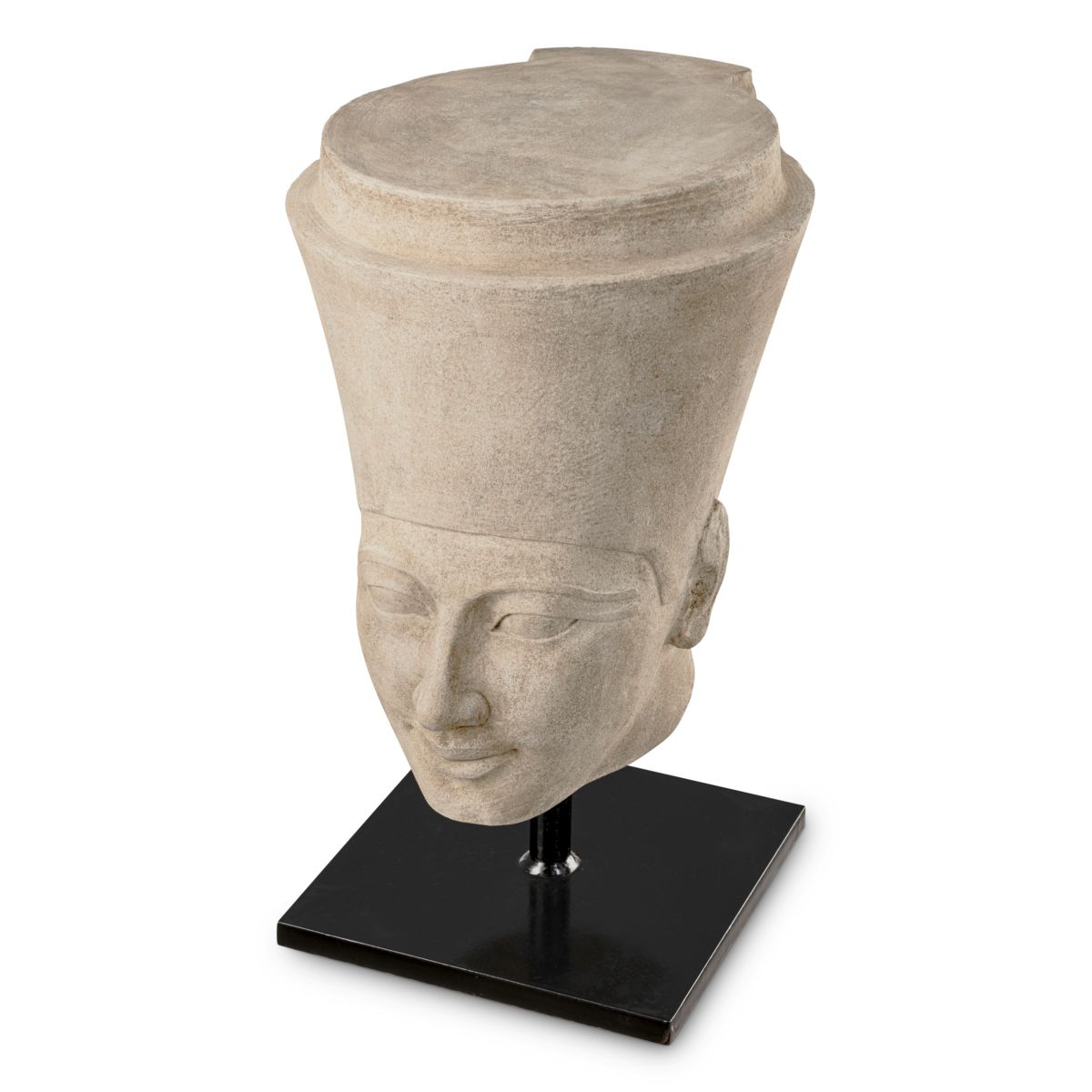 Bust of Hatshepsut