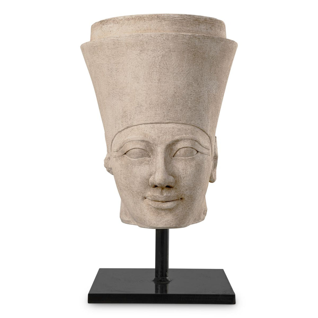 Bust of Hatshepsut