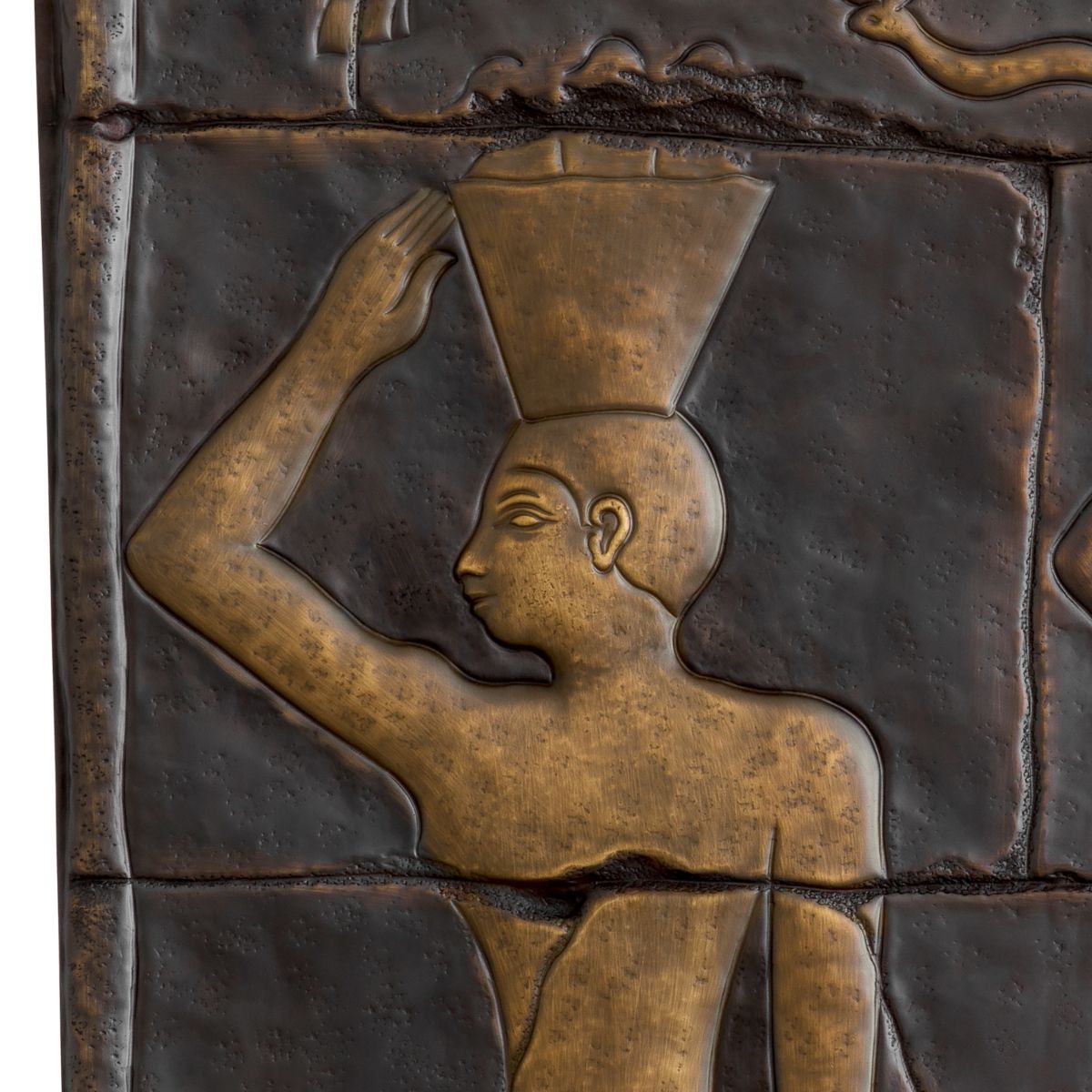 Wall Object Akhtihotep