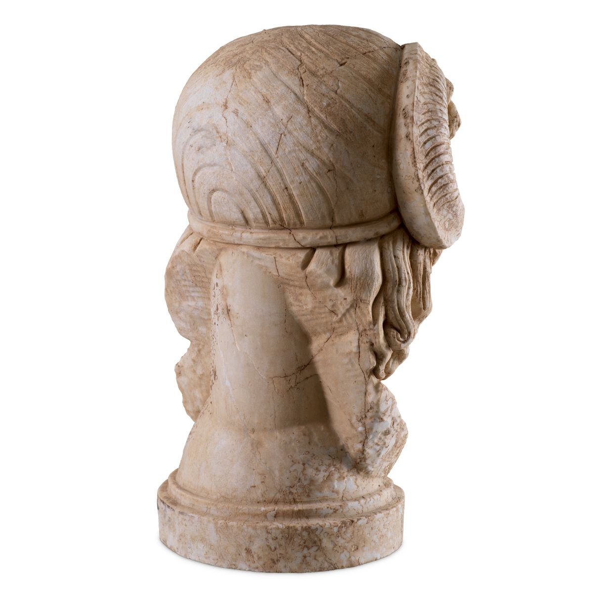 Statue Zeus