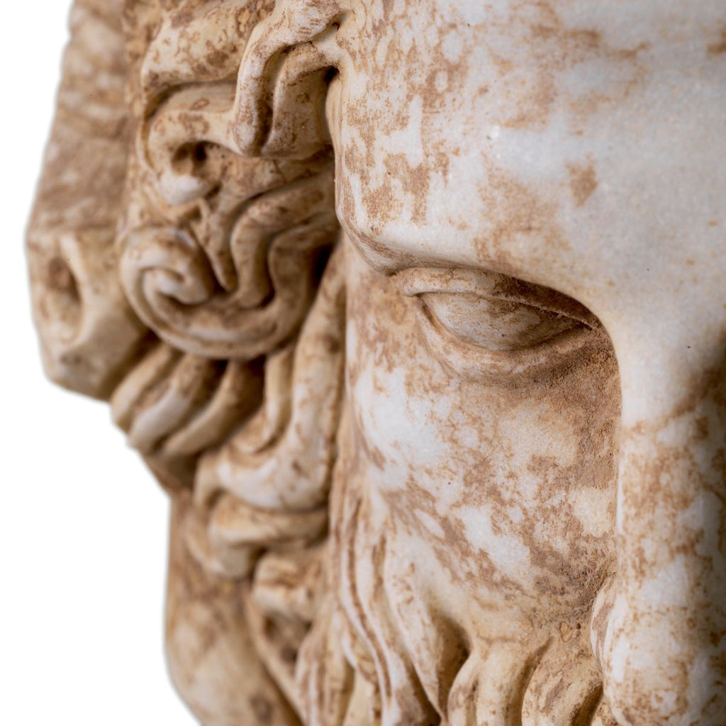 Statue Zeus
