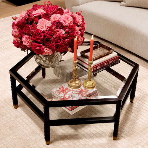 Candle Holder Carnier S