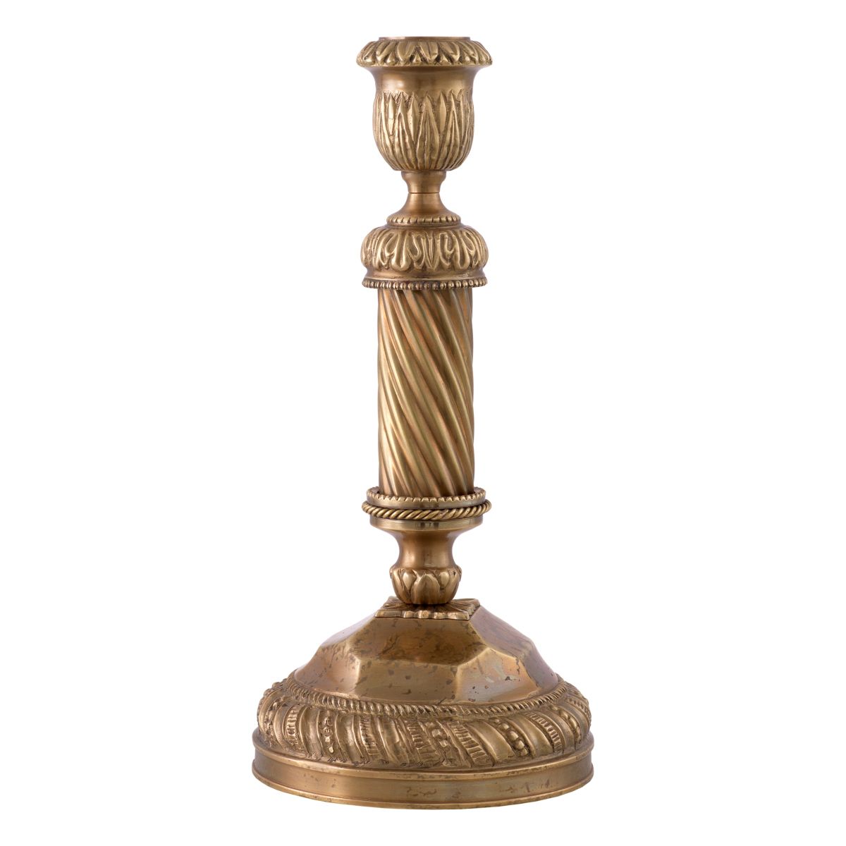Candle Holder Carnier S