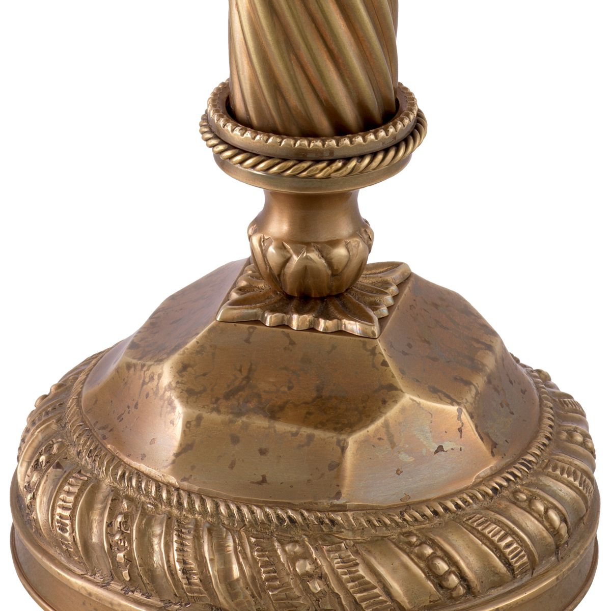 Candle Holder Carnier S